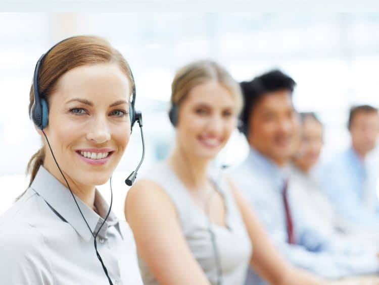 ClicFone Permanence téléphonique