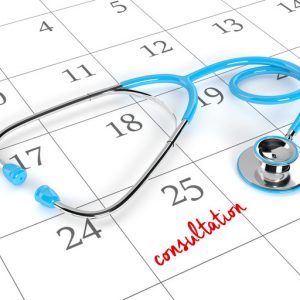 LibreRDV rendez-vous en ligne chez un médecin généraliste