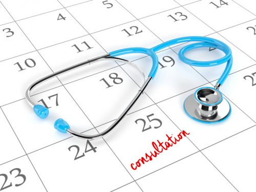 LibreRDV rendez-vous en ligne chez un médecin généraliste