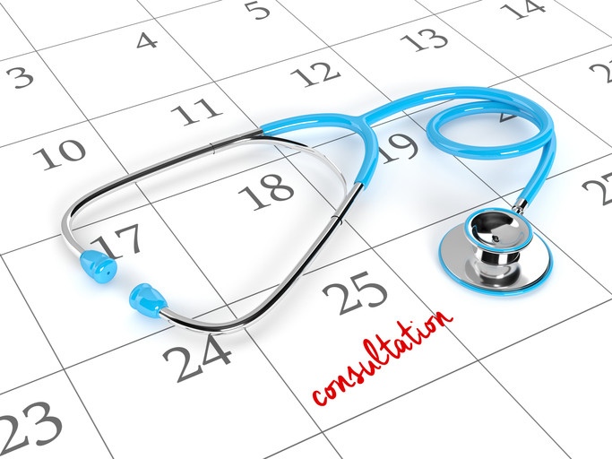LibreRDV rendez-vous en ligne chez un médecin généraliste