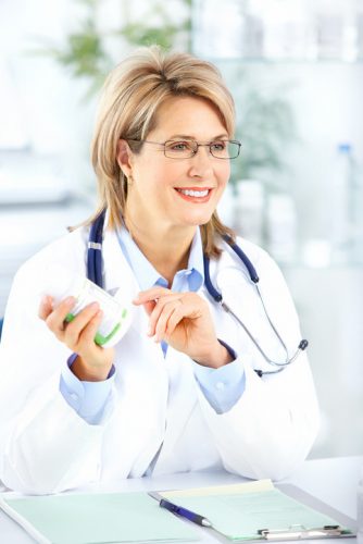 ClicFone Télésecrétariat médical