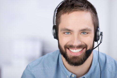 ClicFone Télésecrétariat médical