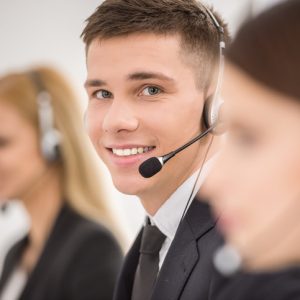 ClicFone Télésecrétariat médical