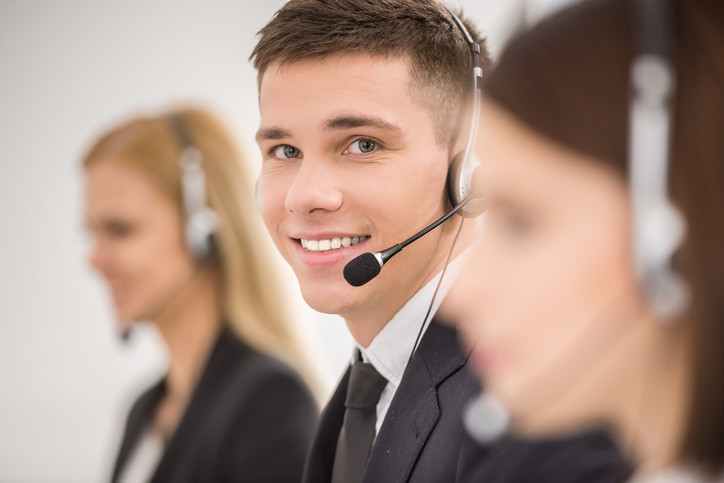 ClicFone Télésecrétariat médical