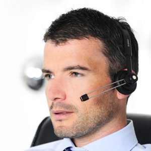 ClicFone Télé-secrétariat médical