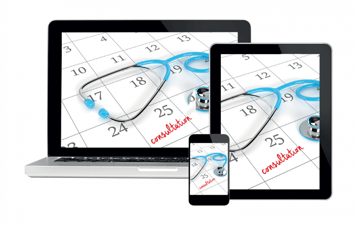 libreRDV médicaux en ligne