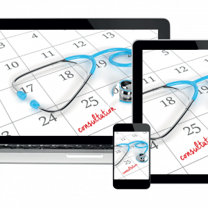 libreRDV médicaux en ligne