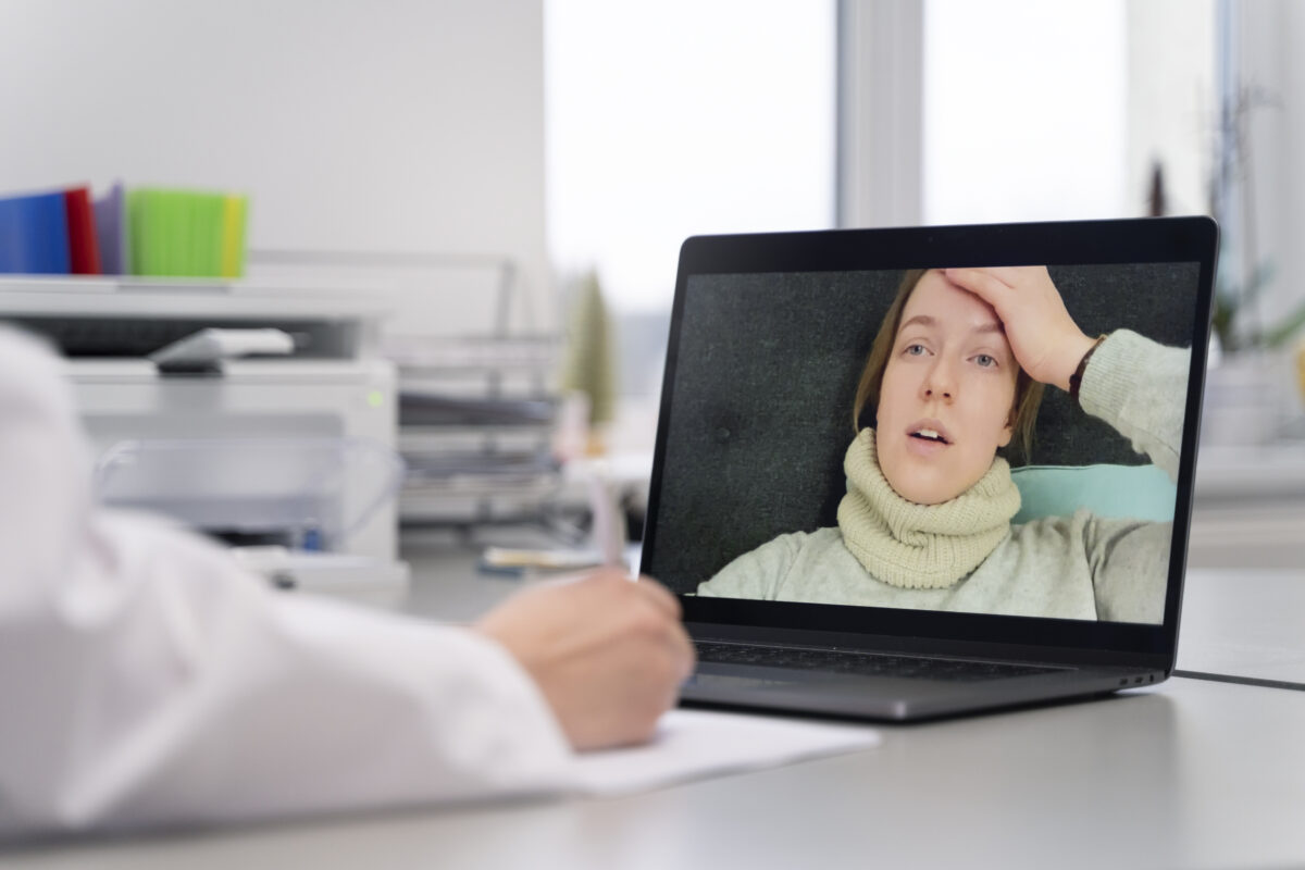 teleconsultation-maiia-doctolib-telesecretariat-consultation-video