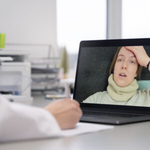 teleconsultation-maiia-doctolib-telesecretariat-consultation-video