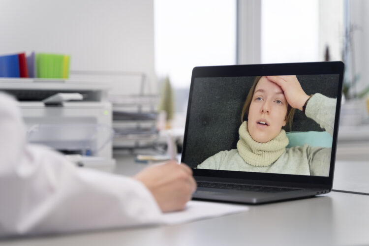 teleconsultation-maiia-doctolib-telesecretariat-consultation-video