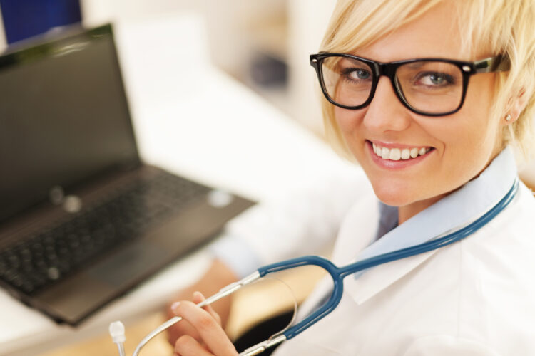 télésecrétariat pour oncologue et cardiologue