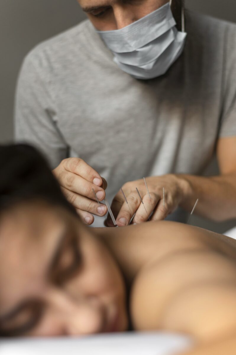 acupuncture lyon telesecretariat