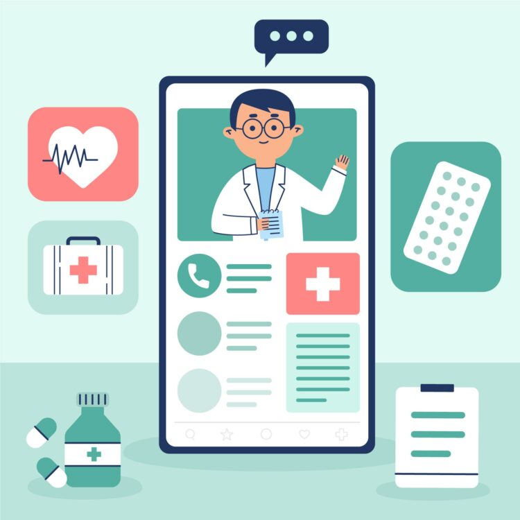 clicfone-doctolib-rendez-vous-medicaux-medecins-hopital-clinique