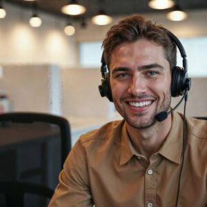 teleseretariat-medical-clicfone-librerdv