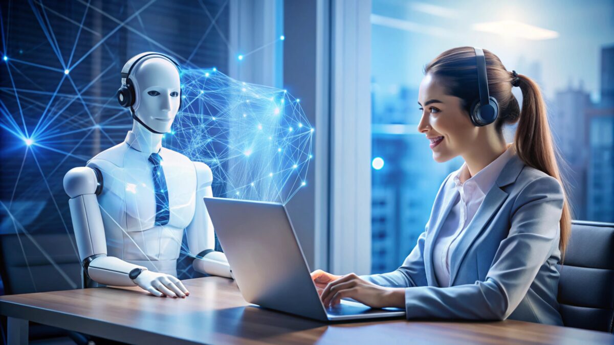 ia-intelligence-artificielle-telesecretariat-medical-aglae-clicfone-calendoc