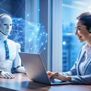 ia-intelligence-artificielle-telesecretariat-medical-aglae-clicfone-calendoc