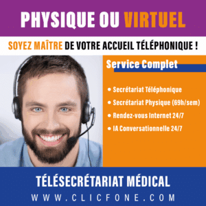 aglae-by-clicfone-telesecretariat-medical-physique-virtuel-ia