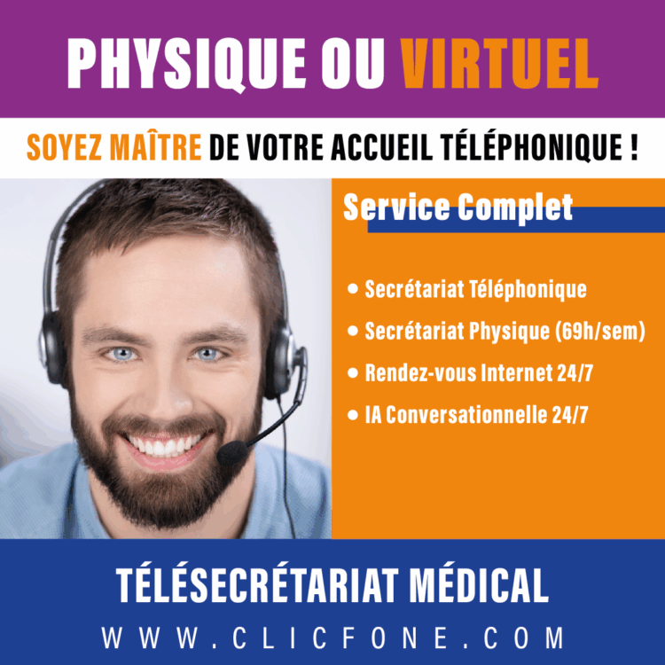 aglae-by-clicfone-telesecretariat-medical-physique-virtuel-ia