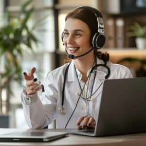 limoges-secretariat-telephonique-medical-doctolib-clicfone-externalise