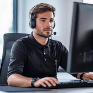 roche-la-moliere-telesecretariat-doctolib-librerdv-clicfone-aglae-ia