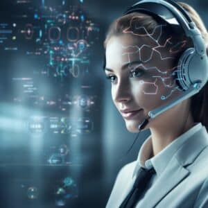 telesecretariat-medical-ia-intelligence-artificielle-clicfone-aglae