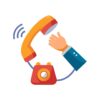 +500.000<br />
appels traités<br />
par an
