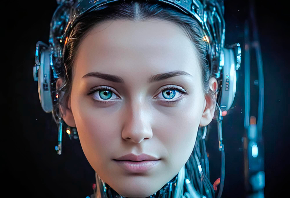 Agent IA <br />
Conversationnel<br />
(en option)