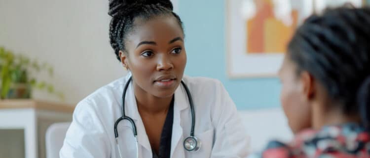 télésecrétariat médical La Réunion