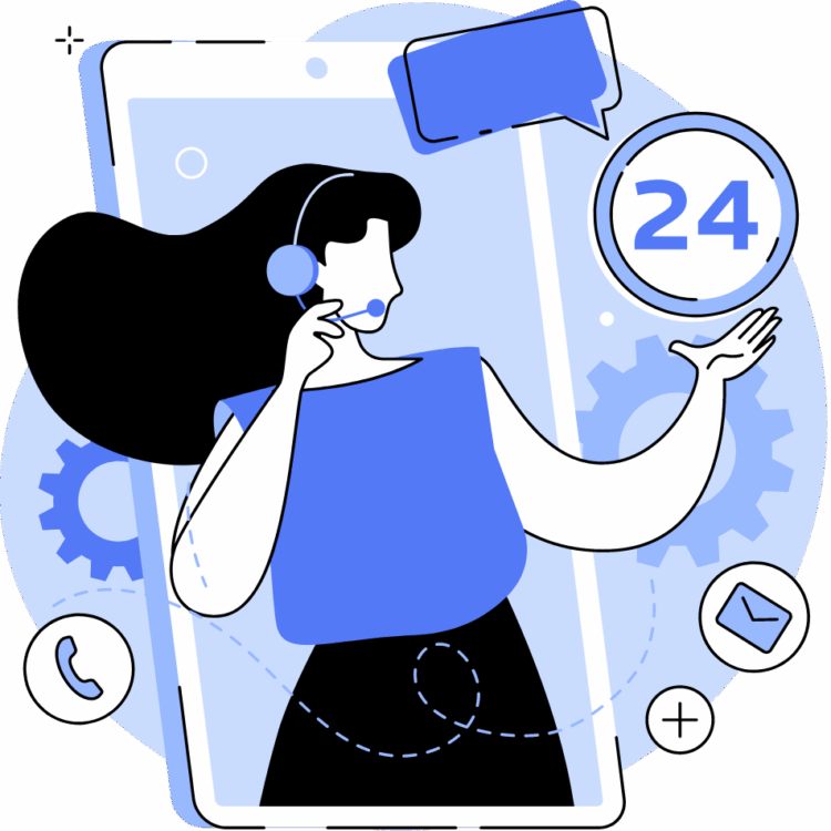 secretariat telephonique externalise telesecretariat medical permanence