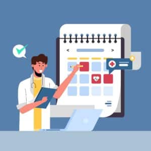 librerdv-doctolib-maiia-agenda-telesecretariat