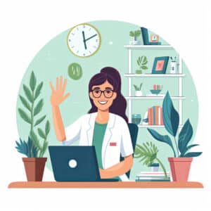 externaliser-secretariat-telephonique-doctolib-maiia-calendoc-librerdv