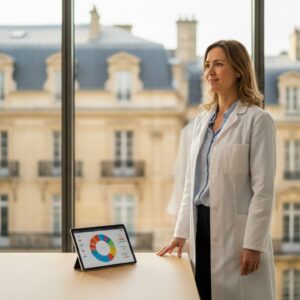 ClicFone télésecrétariat partenaire de confiance pour les praticiens en 2026 - Hero Image