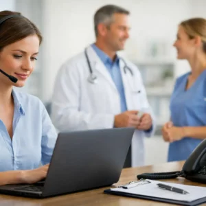 Externaliser son télésecrétariat médical