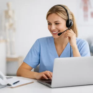 Forfait appels télésecrétariat médical sans engagement