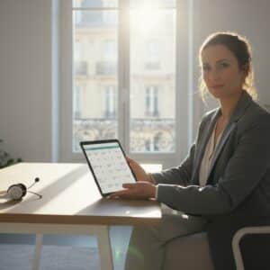 Services de télésecrétariat médical à Lille : Optimisez votre cabinet en 2026