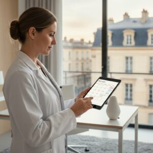 Tarif télésecrétariat médical : Guide complet des prix et du ROI en 2026