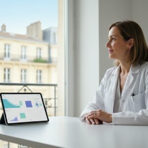 Accueil téléphonique médical : Le guide complet pour optimiser votre cabinet en 2026