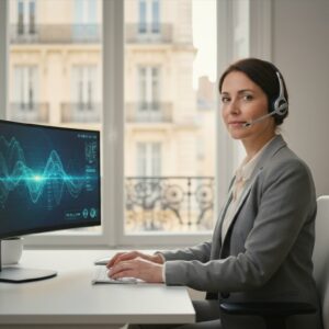 Gestion des appels médicaux : Guide pour un secrétariat performant en 2026