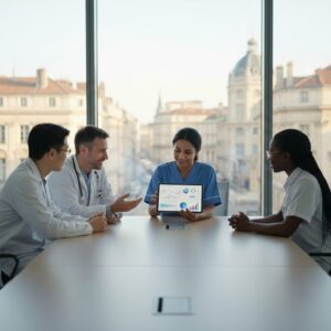 MSP (Maison de Santé Pluriprofessionnelle) : Le guide complet de l'organisation en 2026