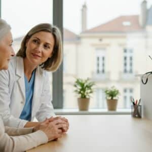 Permanence téléphonique médicale le guide comparatif complet 2026 - Hero Image