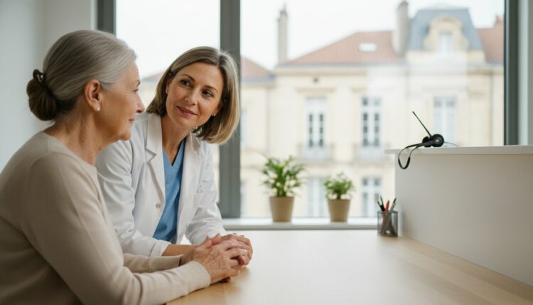 Permanence téléphonique médicale le guide comparatif complet 2026 - Hero Image