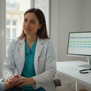 Service de permanence téléphonique médicale : La Checklist pour bien choisir en 2026